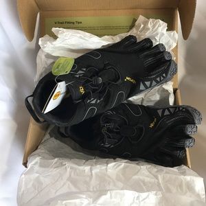 Vibrant Fivefingers V-Trail men’s 37 6.5/7 US